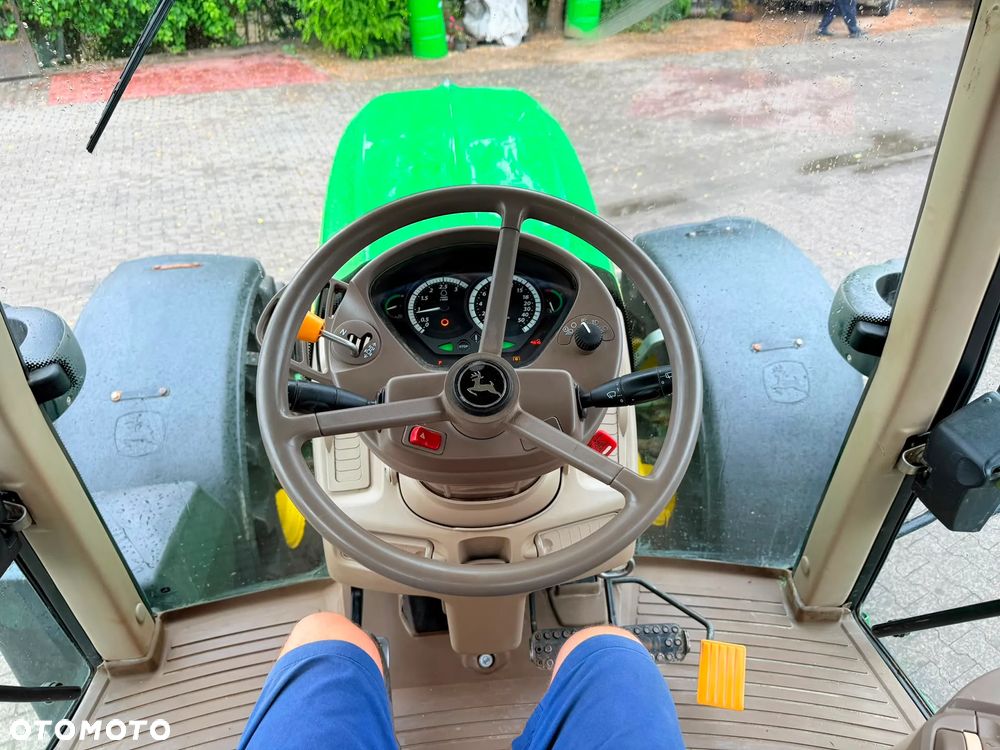 John Deere 6830 Premium - 20