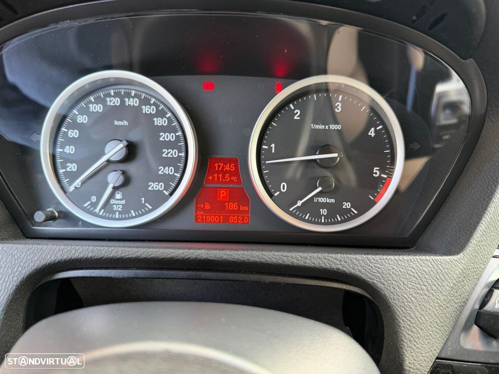 BMW X6 35 d xDrive - 37