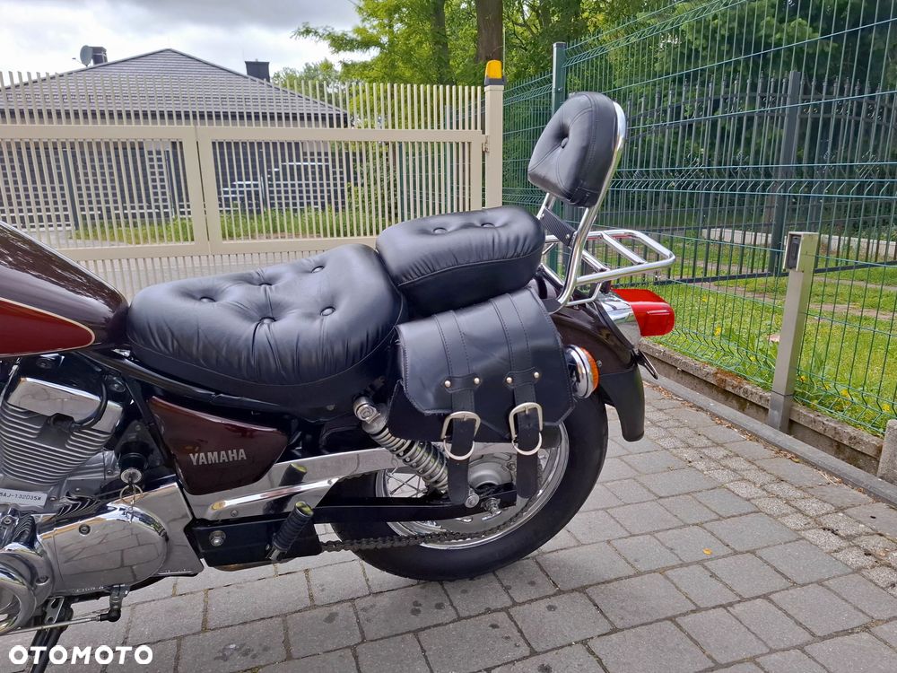 Yamaha Virago - 17