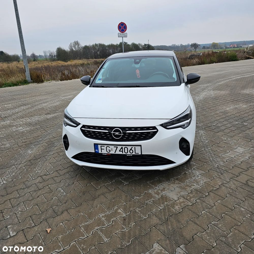 Opel Corsa 1.2 Elegance S&S - 2