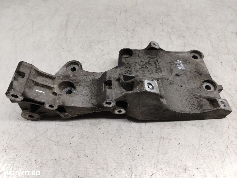 Suport accesorii 1.9 tdi bxe 03g903143a Volkswagen VW Passat B6 [2005 - 1