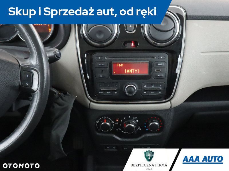 Dacia Lodgy - 15
