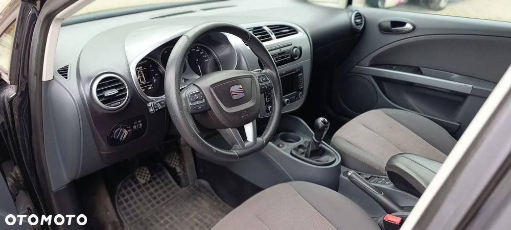 Seat Leon - 15