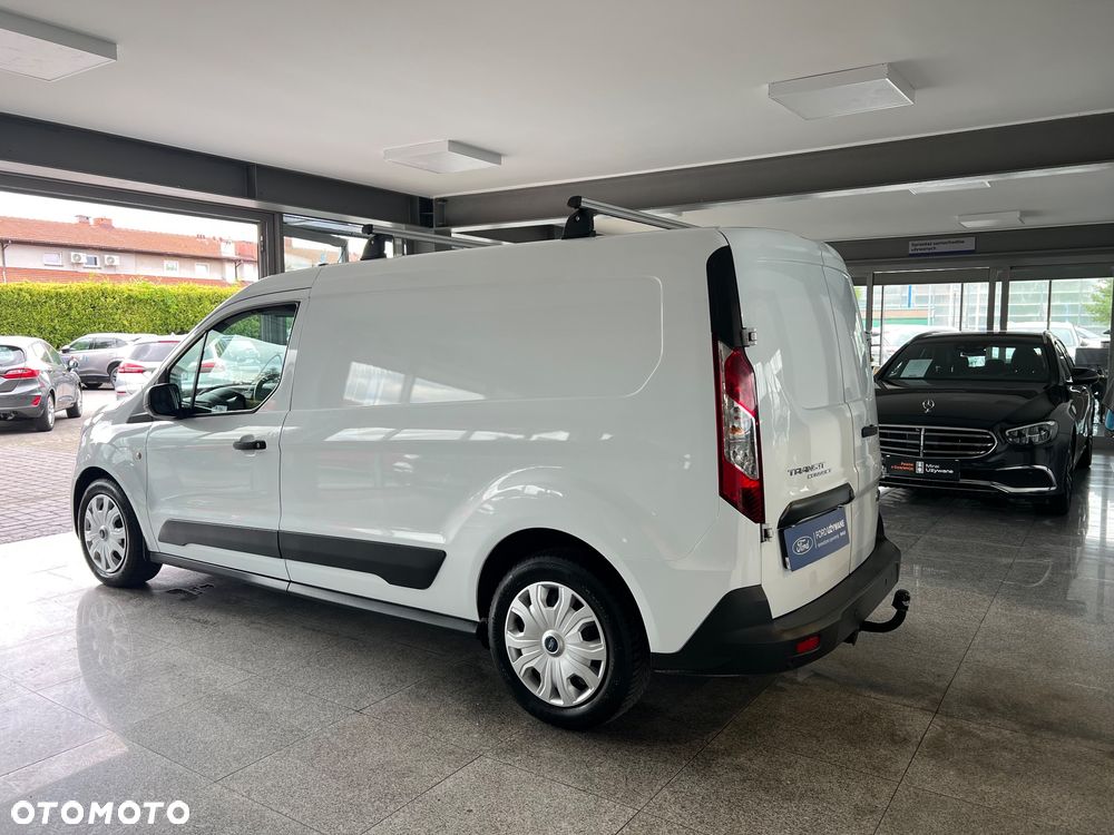 Ford Connect - 10