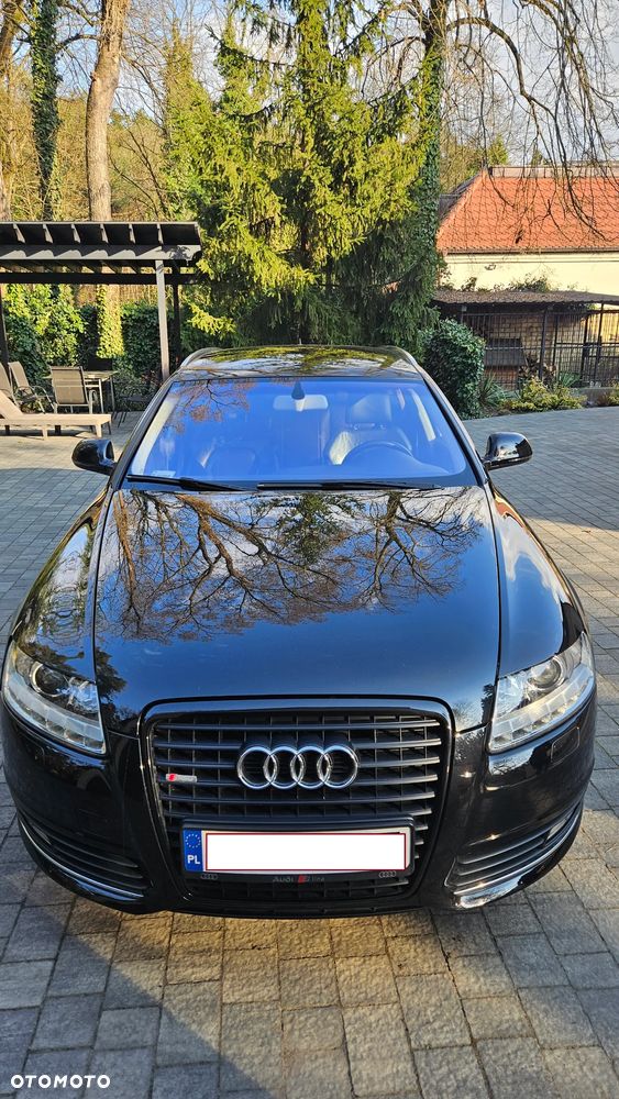 Audi A6 Avant - 3