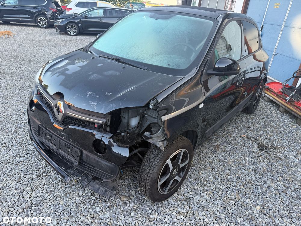 Renault Twingo SCe 70 Start&Stop LIMITED - 2