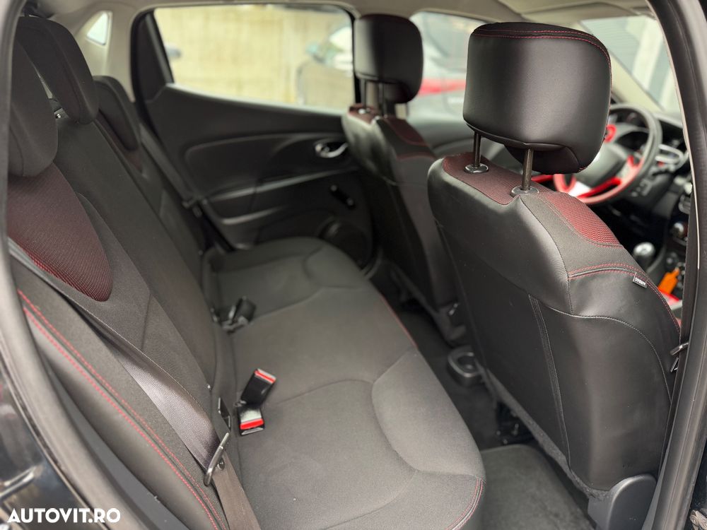 Renault Clio ENERGY TCe 90 Start & Stop 99g Eco-Drive - 18