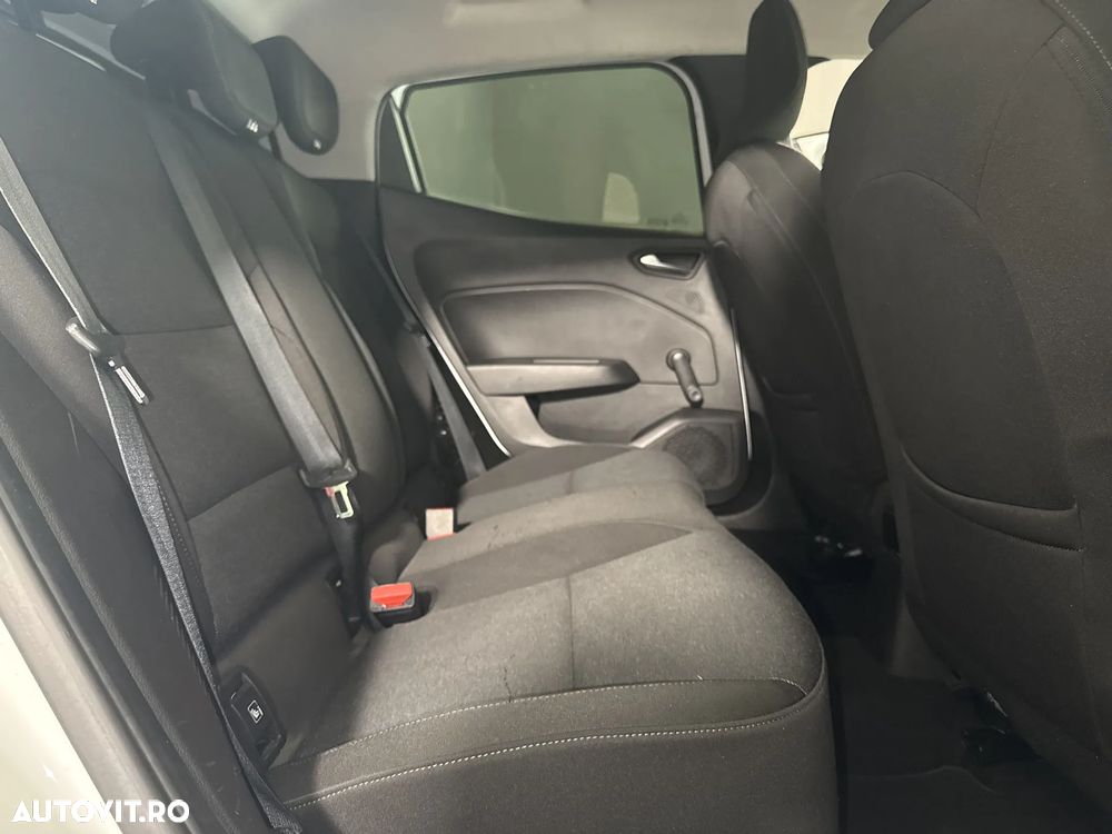 Renault Clio E-TECH Full 145 E-TECH engineered - 13