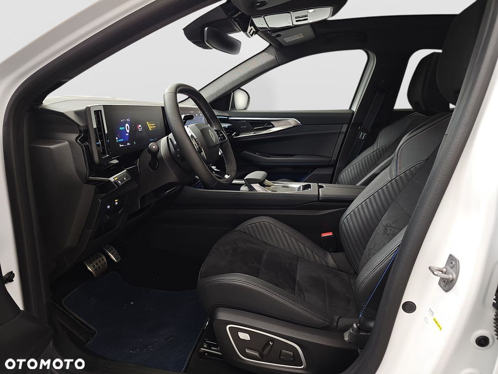 Renault Rafale 1.2 E-Tech Full Hybrid 200 esprit Alpine MMT - 10