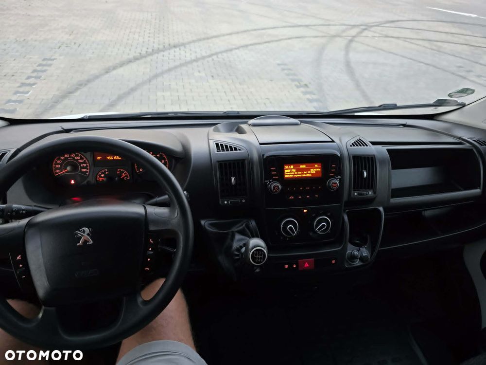 Peugeot Boxer - 18