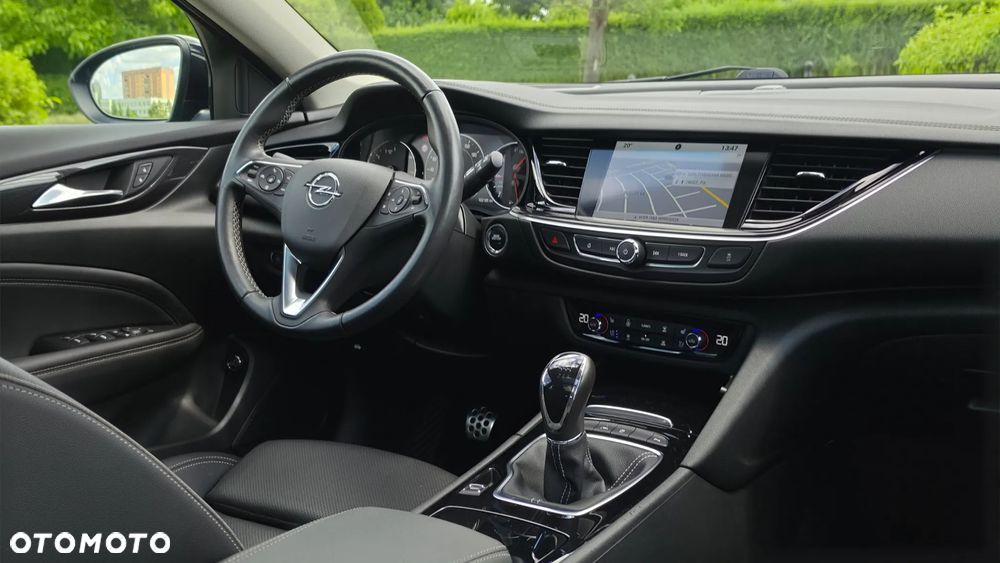 Opel Insignia 2.0 Dynamic - 20