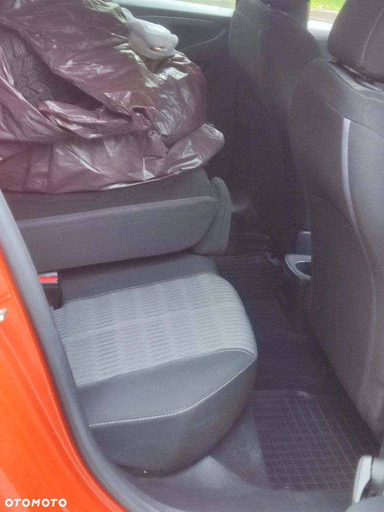 Opel Corsa 1.2 Edition Business Pack S&S - 14