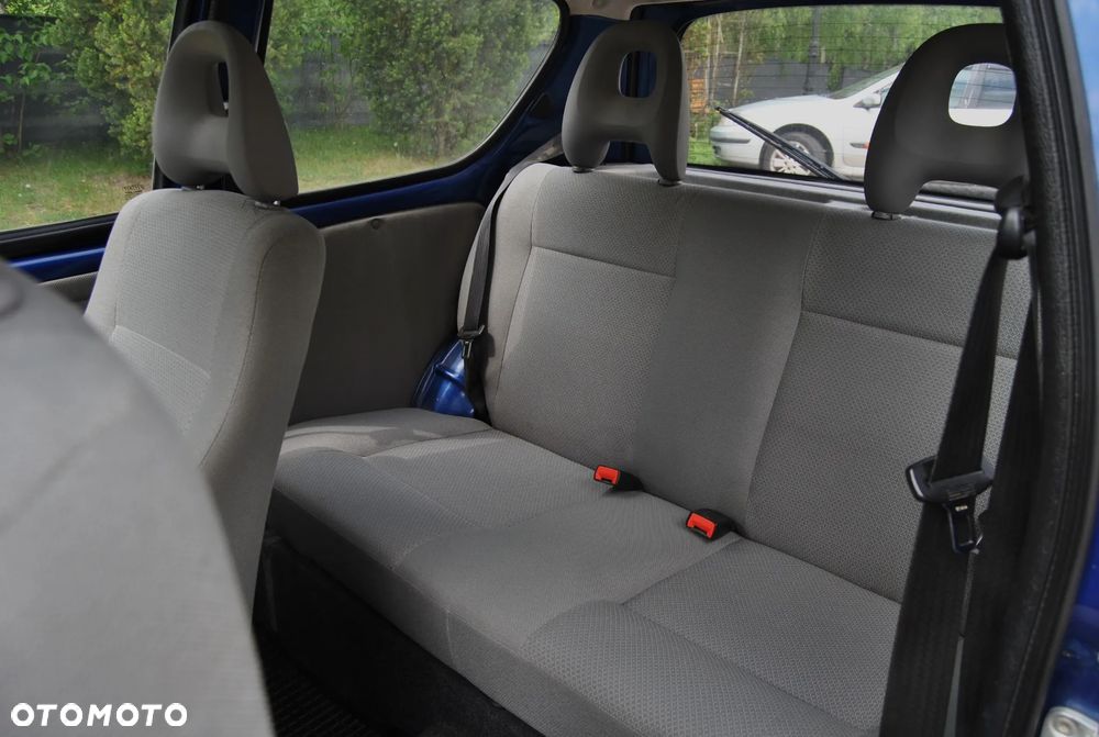 Fiat Seicento - 6