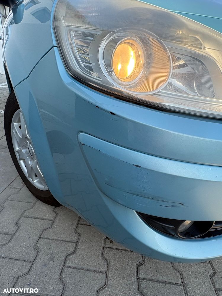 Renault Scenic 1.5dCi Dynamique - 21