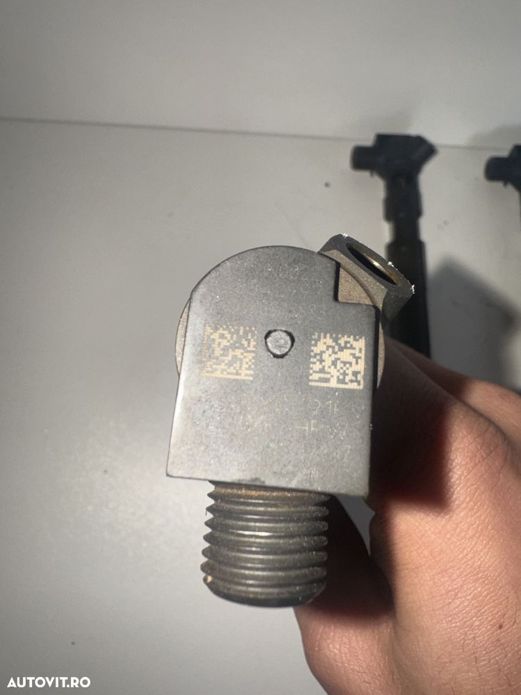 Injectoare mercedes 2.2 om651 EURO 5 cod A6510704987 - 4