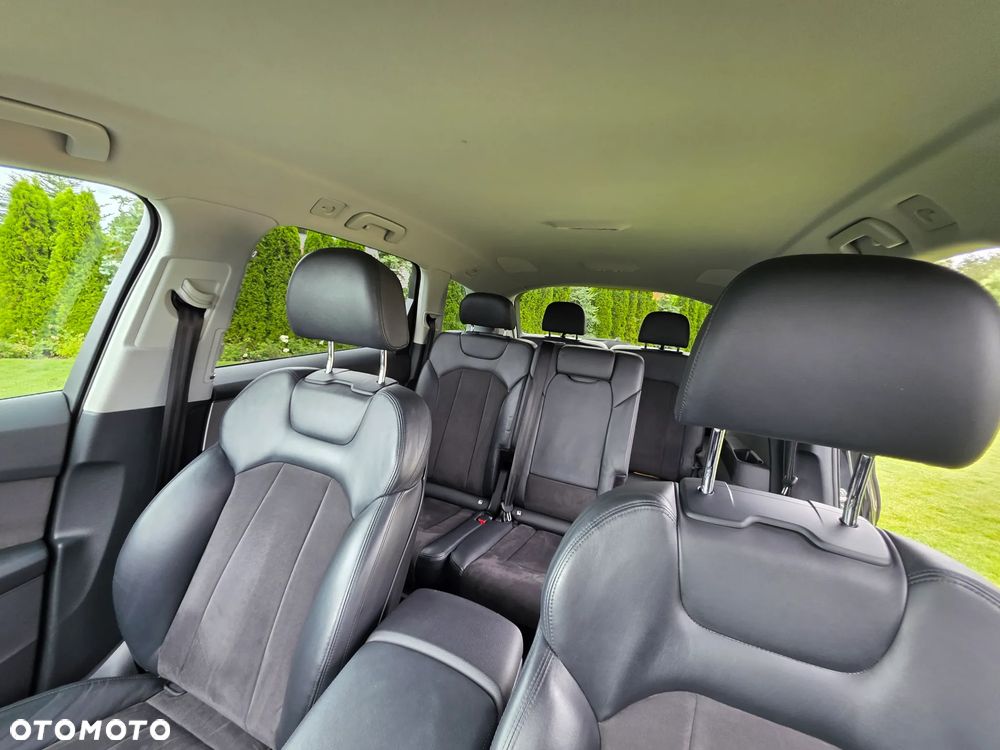 Audi Q7 - 23