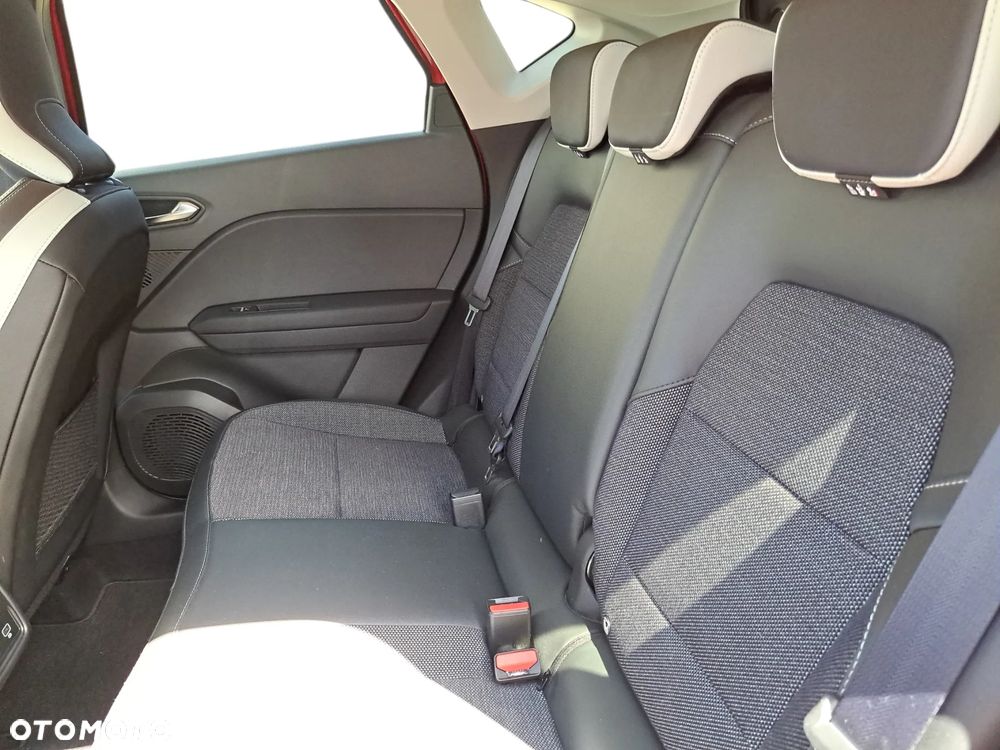 Renault Captur 1.0 TCe Intens - 26