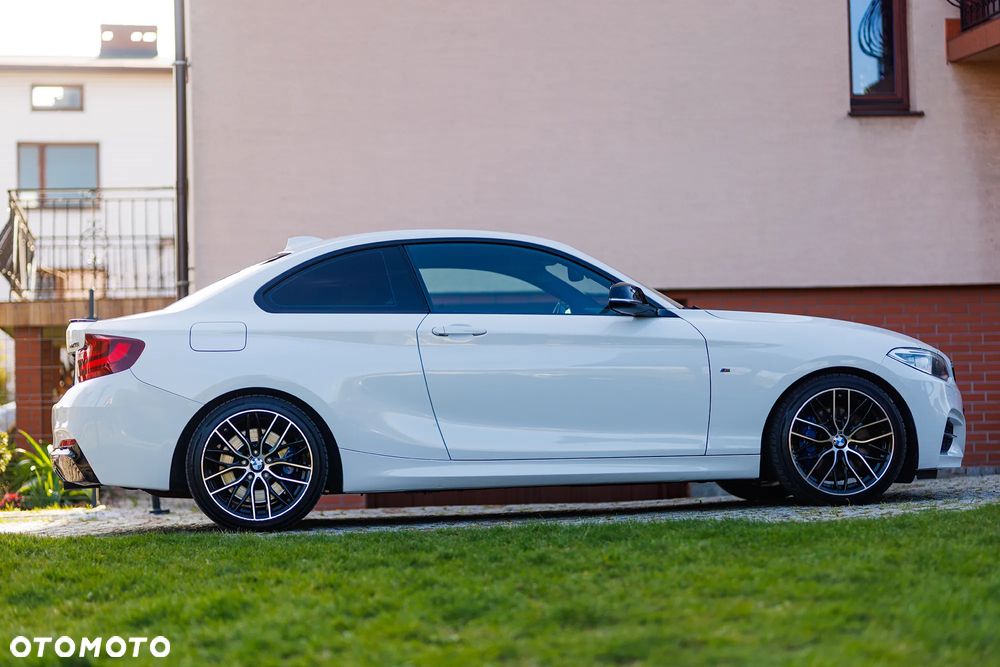 BMW Seria 2 M235i xDrive Sport-Aut - 5