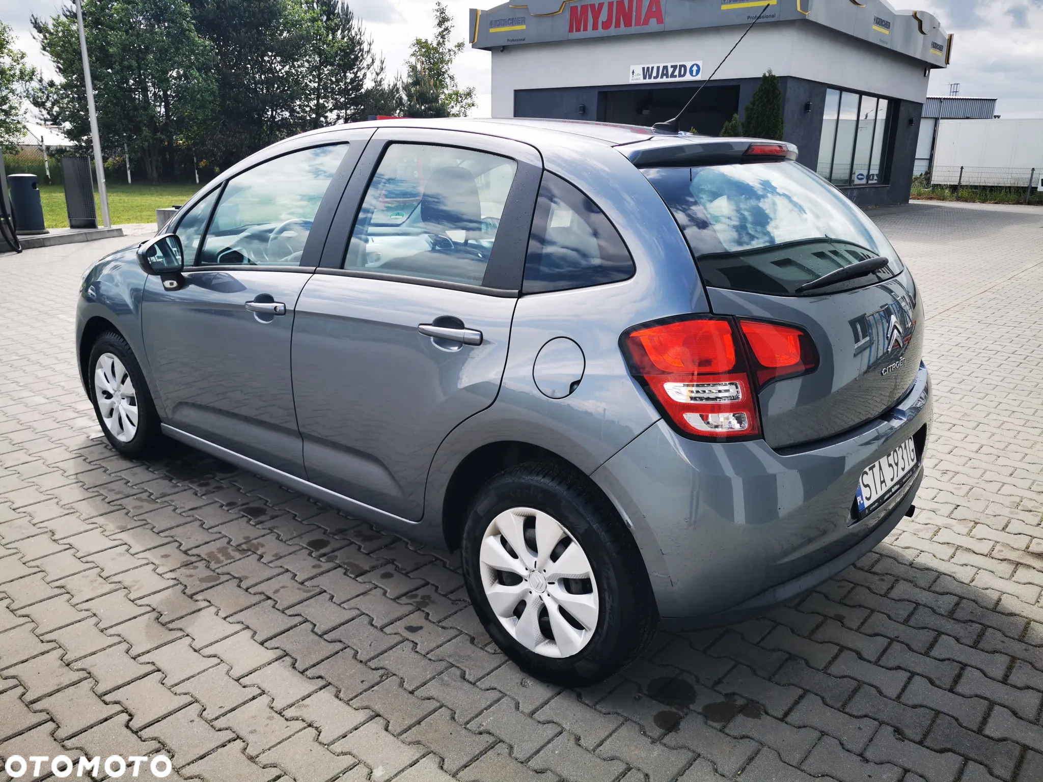 Citroën C3 1.4 Confort - 3