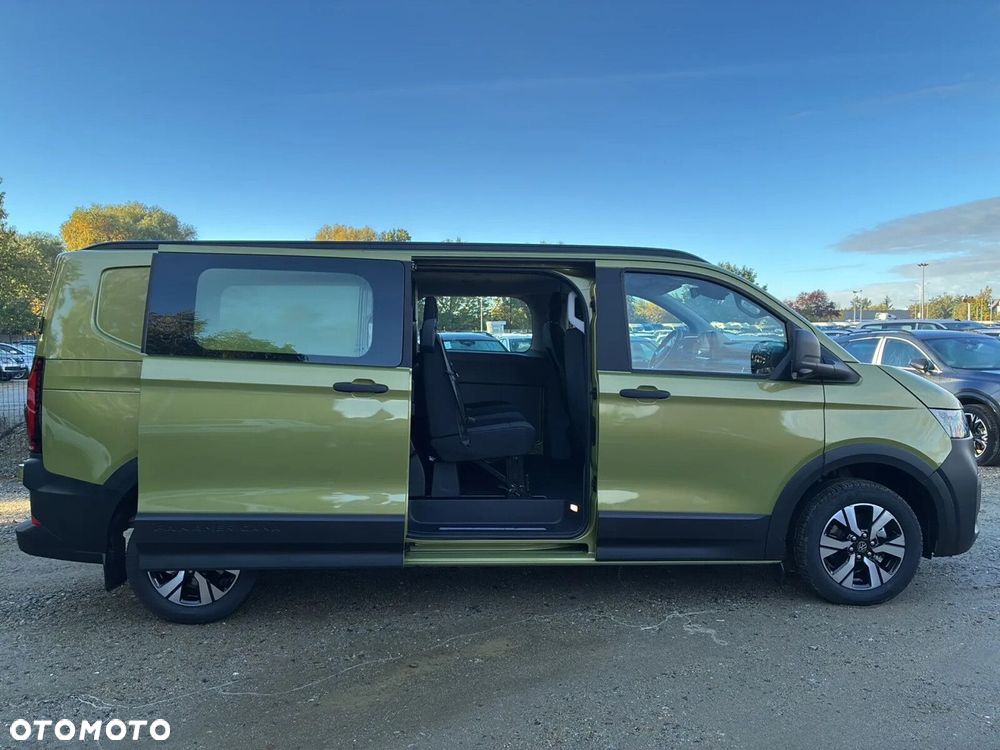 Volkswagen Transporter T7 PanAmericana PLUS Furgon/6-cio osob./(L2) 2.0 TDI 170KM, r.o. 3500 mm - 9