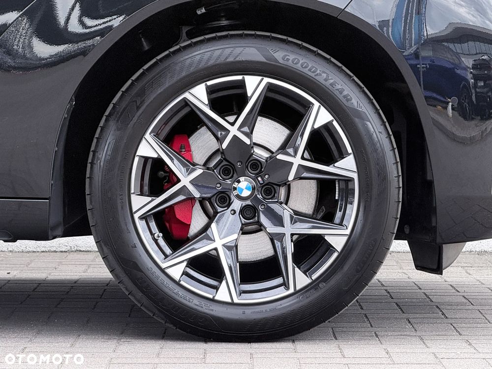 BMW X3 20 xDrive - 14