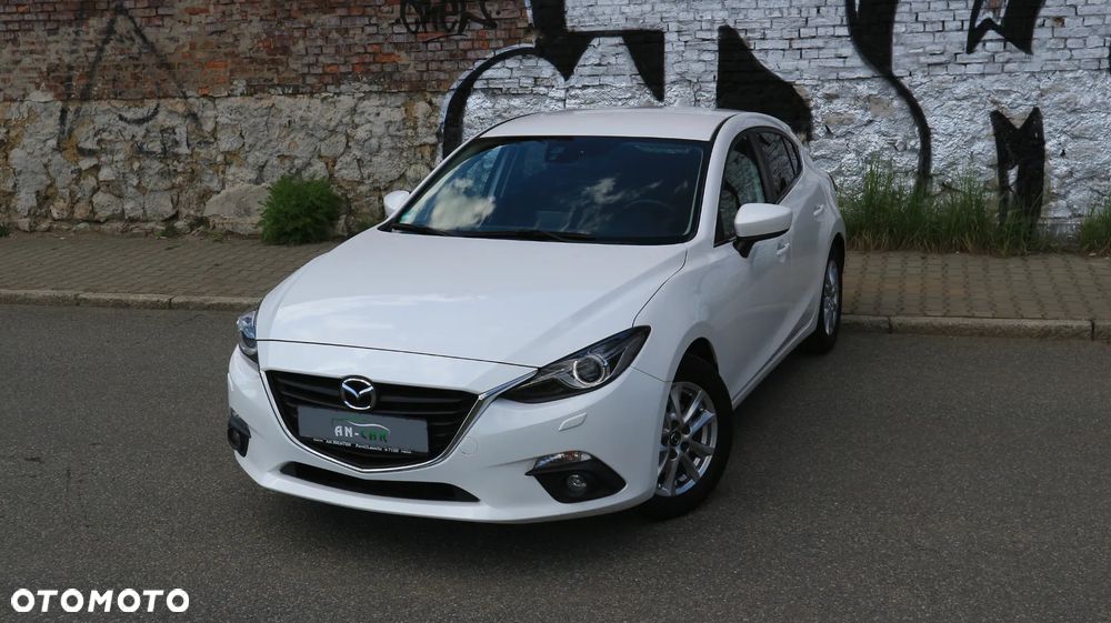 Mazda 3 2.0 Skyenergy - 31