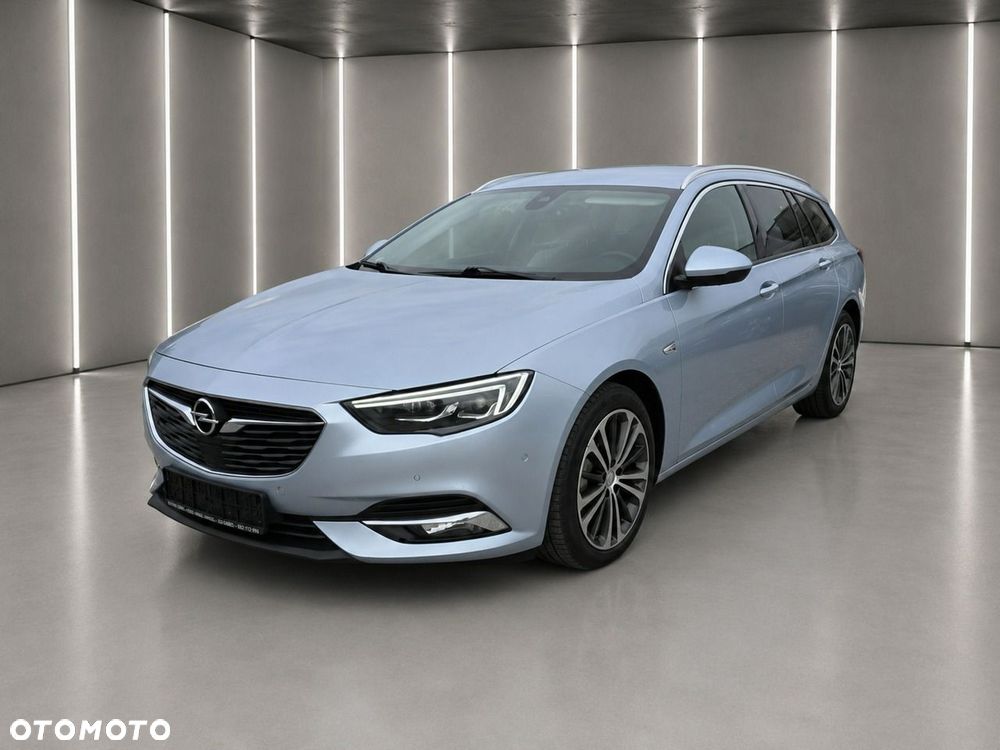 Opel Insignia - 3