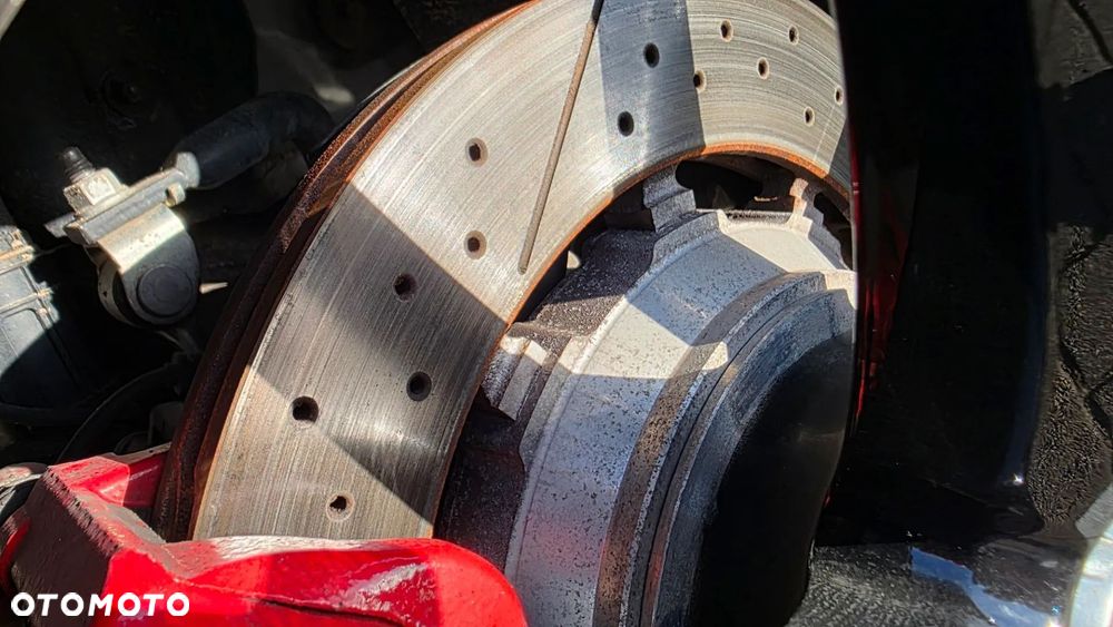 Mercedes-Benz Klasa S 63 AMG 4-Matic - 19