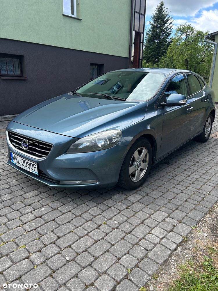 Volvo V40 D2 Kinetic - 2