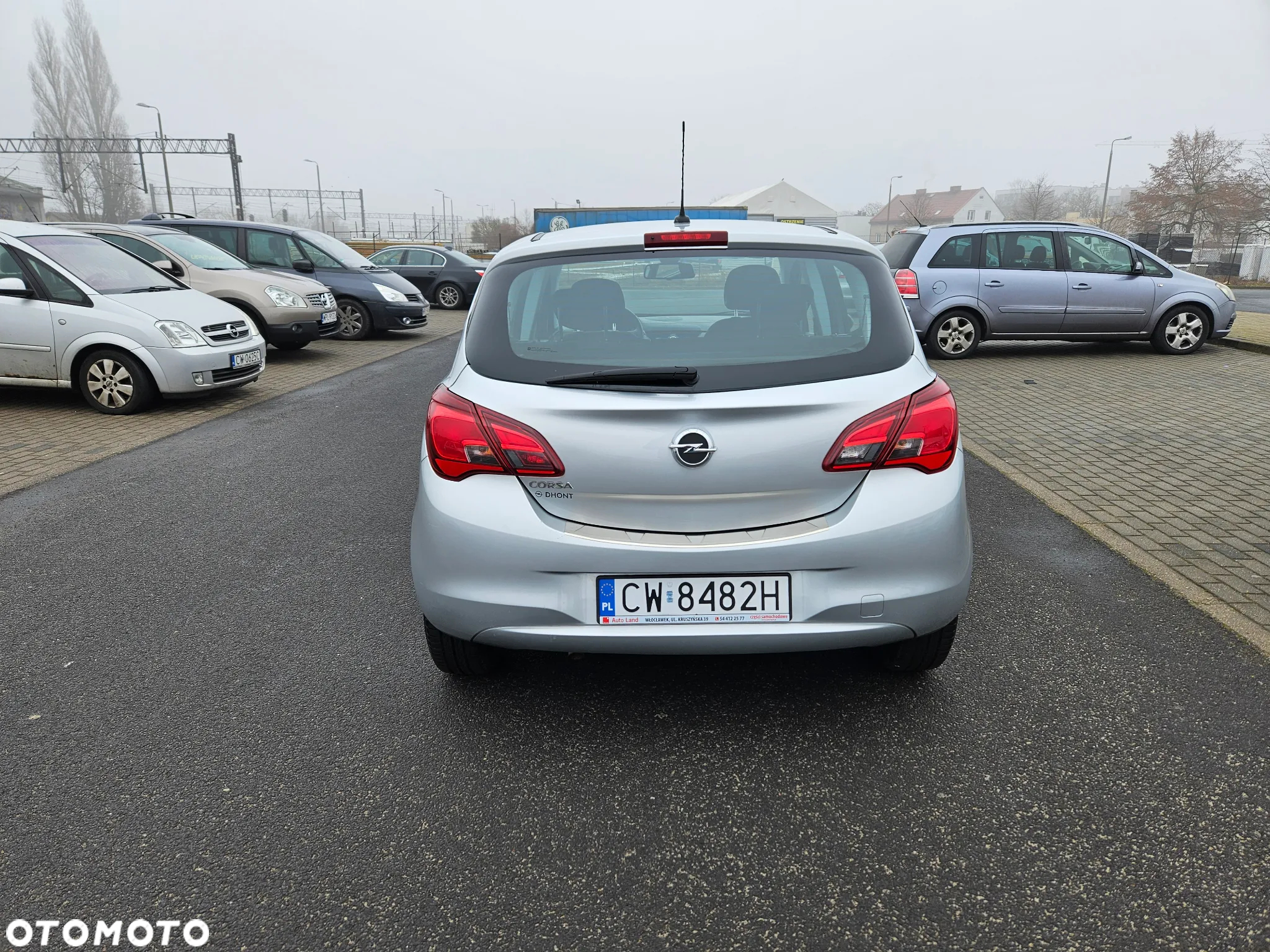 Opel Corsa 1.4 Color Edition - 6