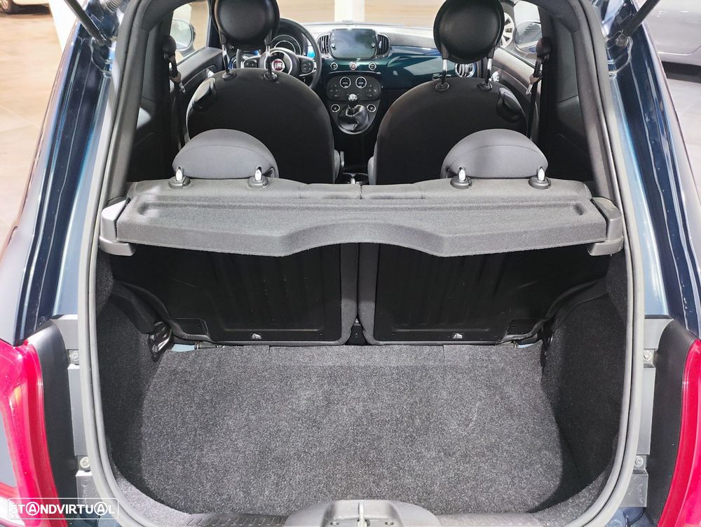 Fiat 500 1.0 Hybrid - 35