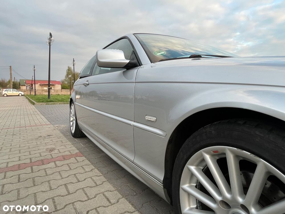 BMW Seria 3 - 13