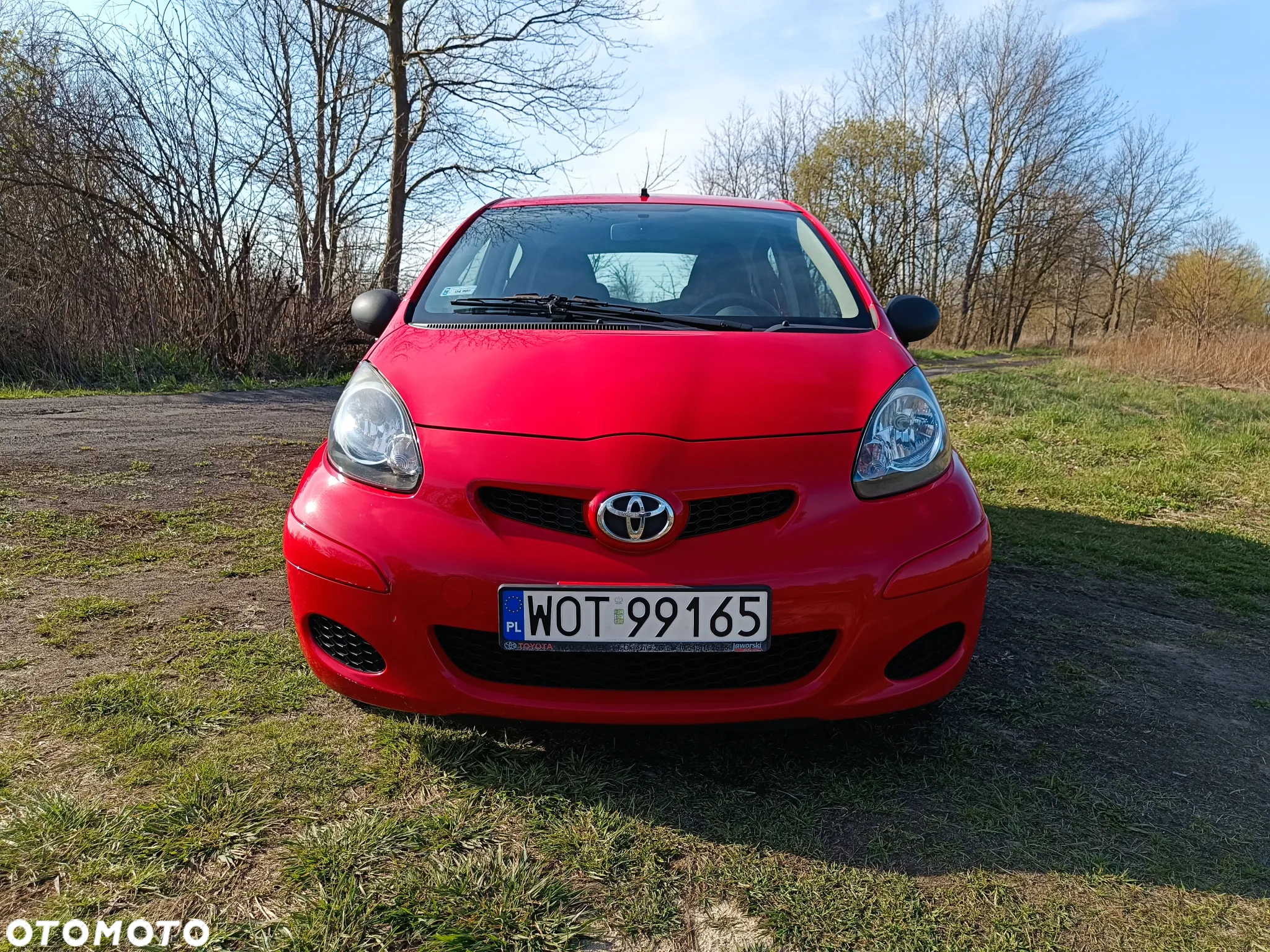 Toyota Aygo - 4