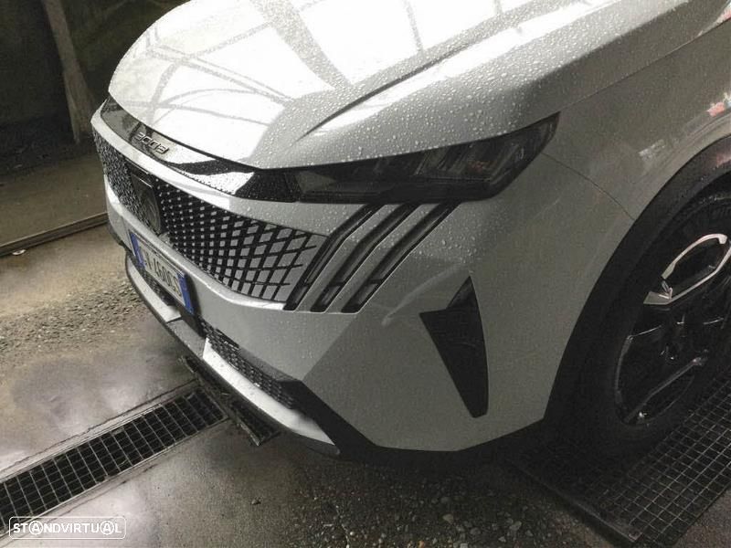 Peugeot E-3008 73 kWh Allure - 15