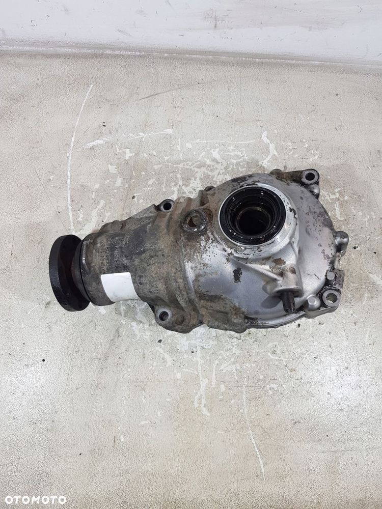 dyfer most przód 7533433 bmw e60 e61 lci eur 3.0d m57d30 2.64 - 6