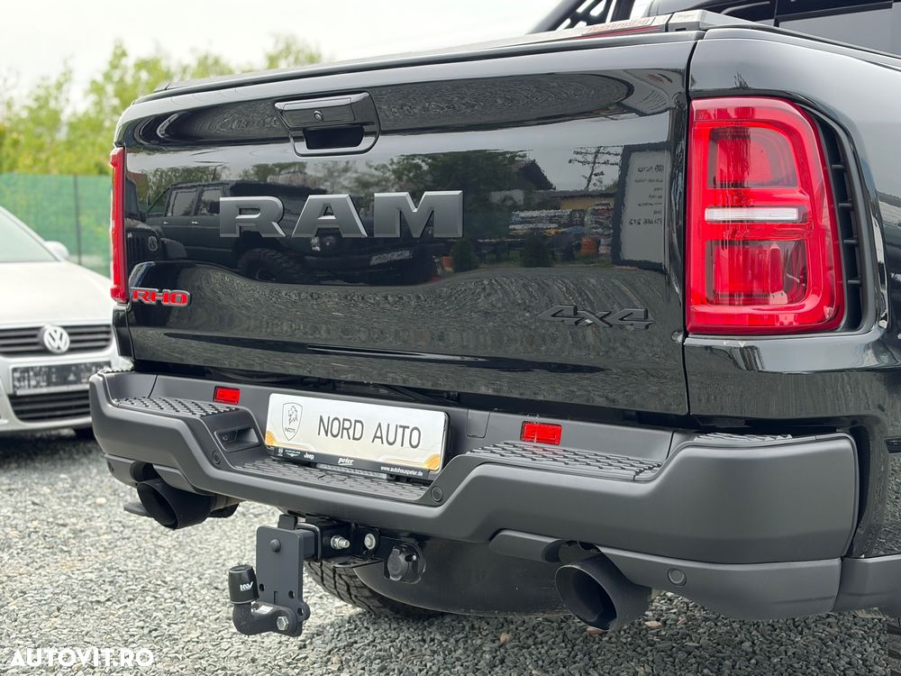 Dodge RAM - 11