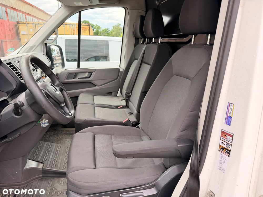 Volkswagen Crafter SY - 9
