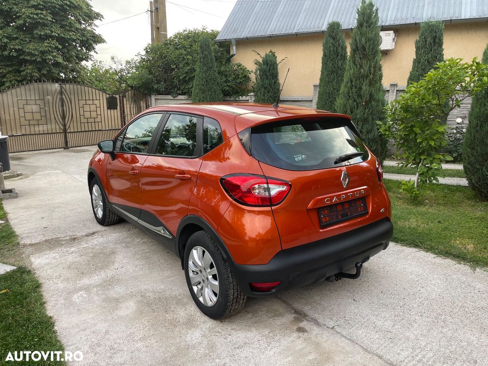 Renault Captur - 5