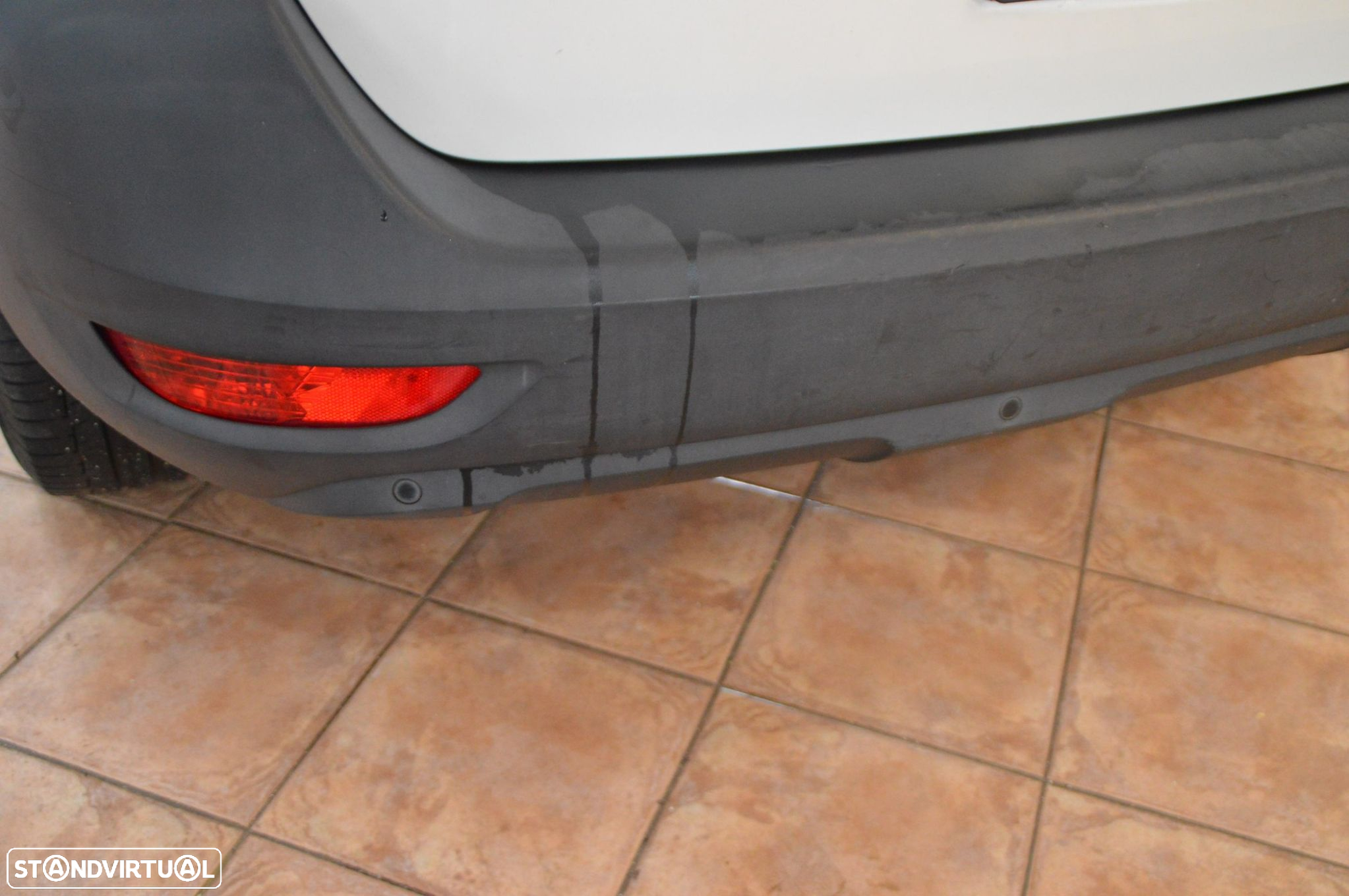 Peugeot 5008 1.2 PureTech Allure EAT6 - 21