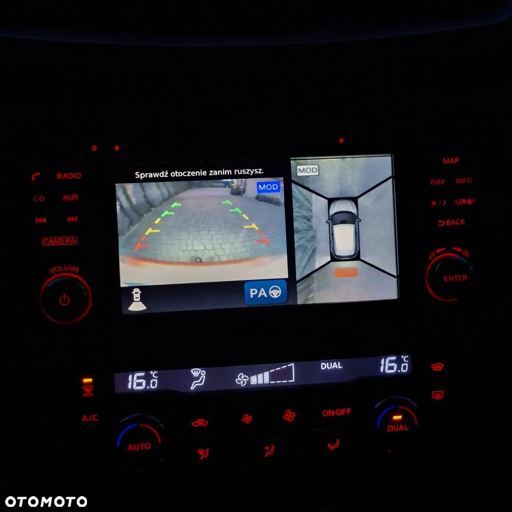 Nissan Qashqai 1.5 dCi Tekna+ - 21