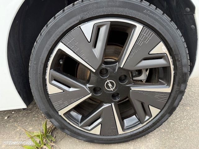 Opel Corsa-e Electric Ultimate - 10