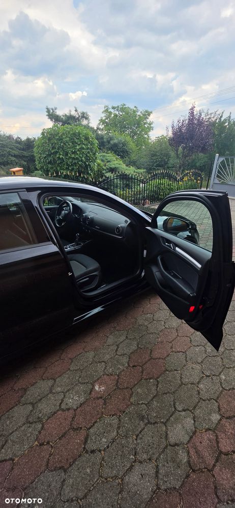 Audi A3 Limousine 1.4 TFSI CoD S tronic - 3