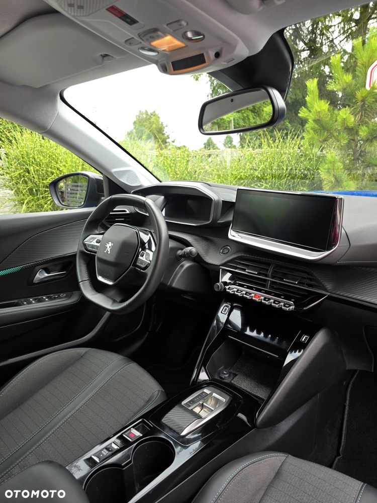 Peugeot 208 Allure - 13