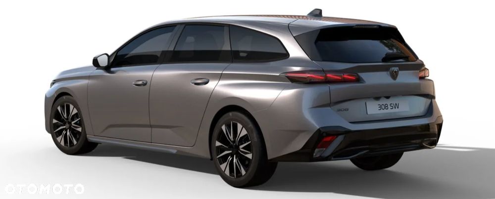 Peugeot 308 1.5 BlueHDi Allure S&S EAT8 - 6
