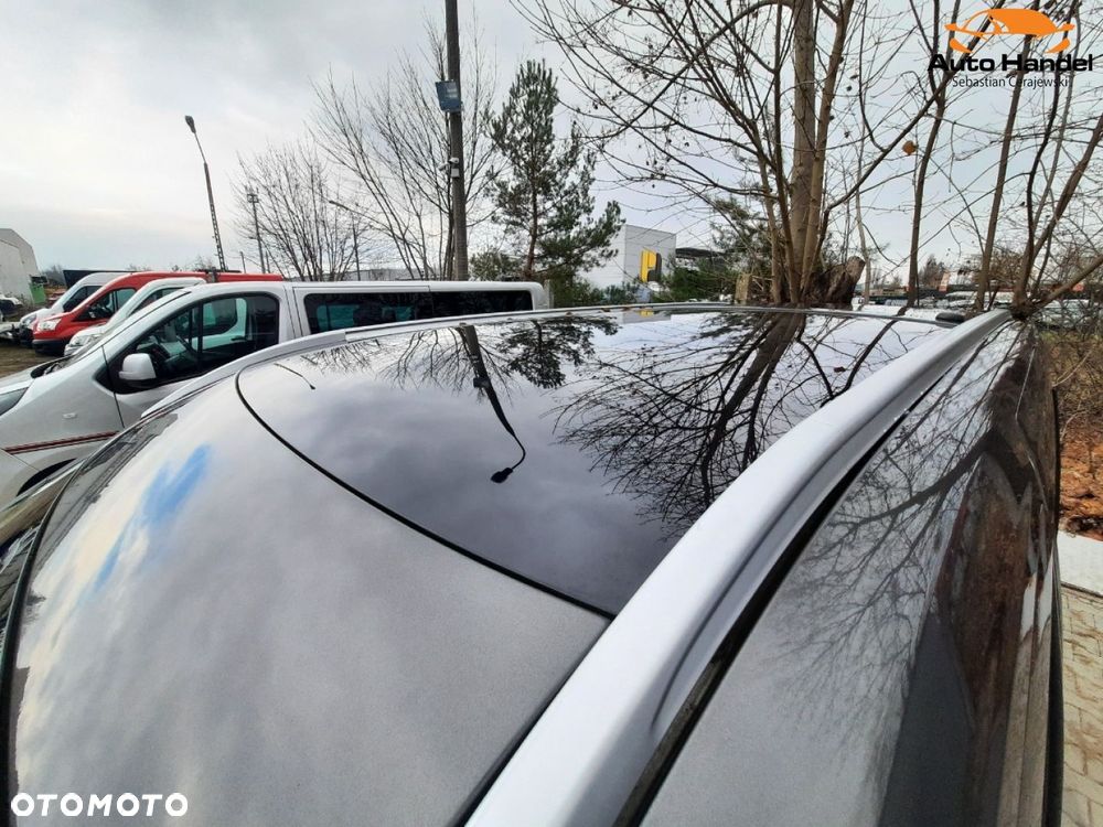 Ford Tourneo Connect Grand 1.5 EcoBlue Start/Stop Titanium - 38