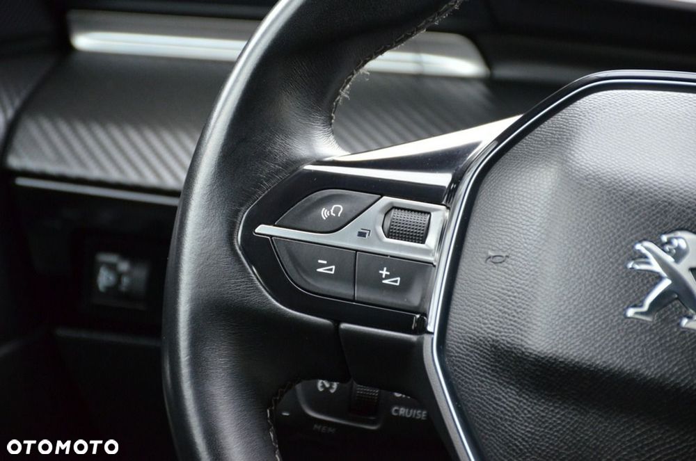 Peugeot 508 - 32
