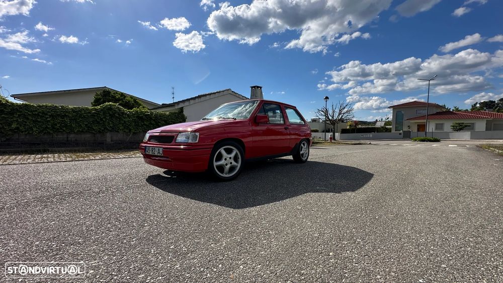 Opel Corsa 1.4 Joy - 1