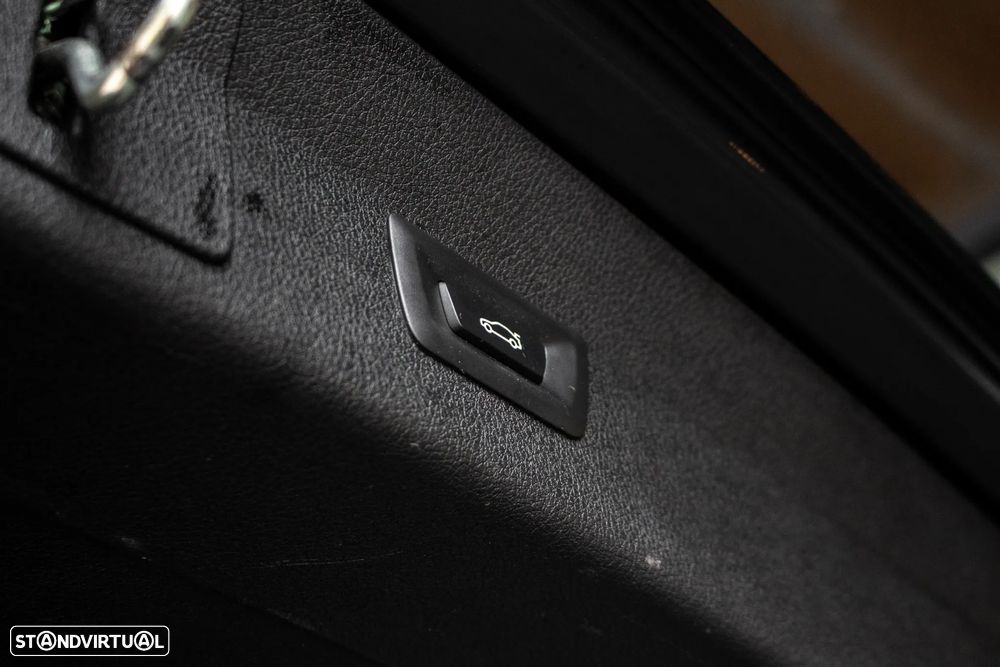 BMW 216 Gran Tourer d Aut. Advantage - 33