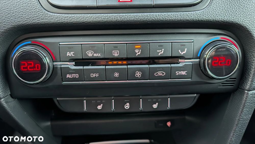 Kia ProCeed 1.6 CRDi DCT7 SCR GT LINE - 26