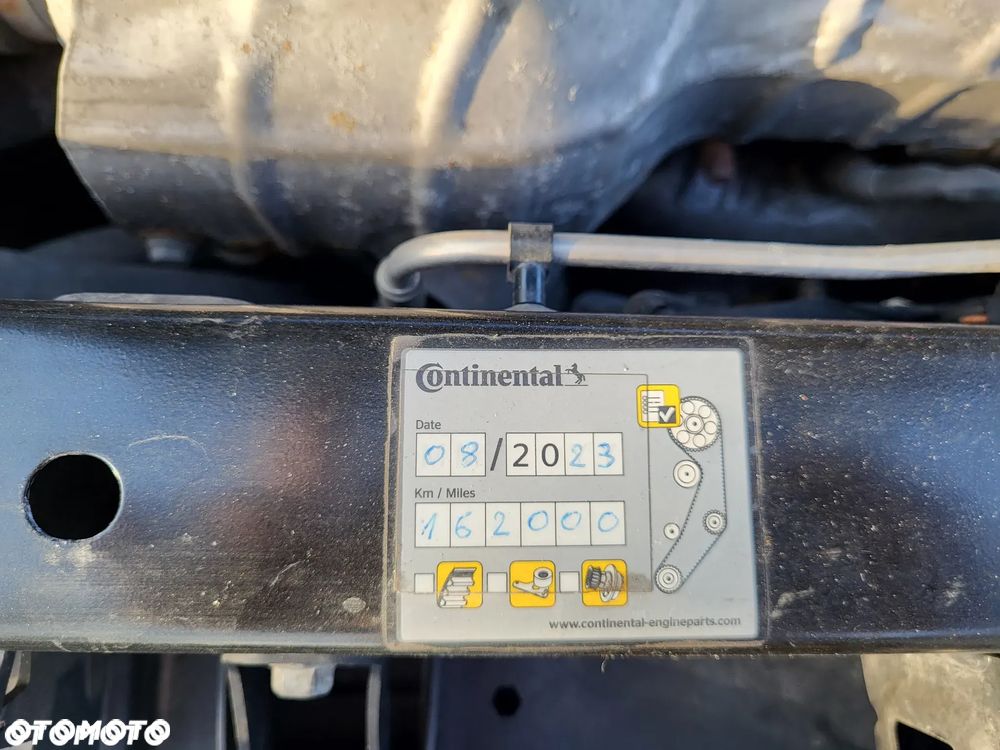 Opel Zafira 2.0 CDTI Enjoy - 17